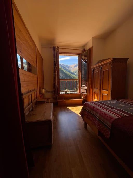 Apartamento La Bianca * * Cosy Et Chaleureux Saint-Vérand Exterior foto