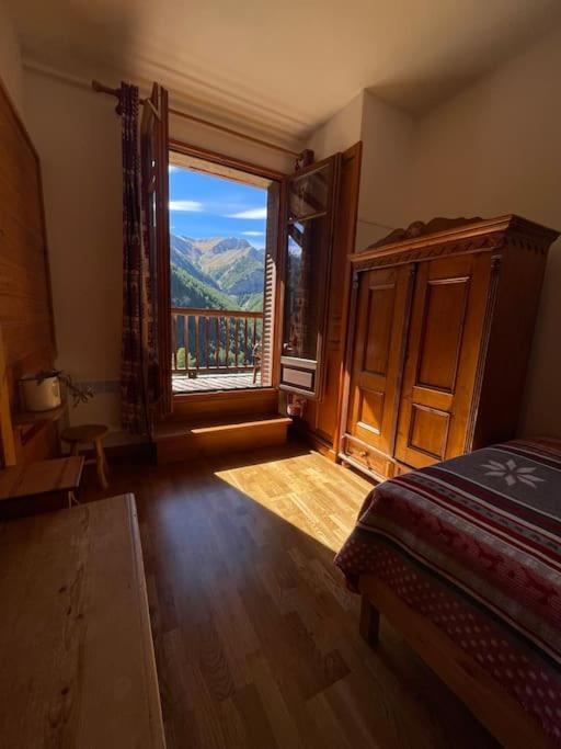 Apartamento La Bianca * * Cosy Et Chaleureux Saint-Vérand Exterior foto