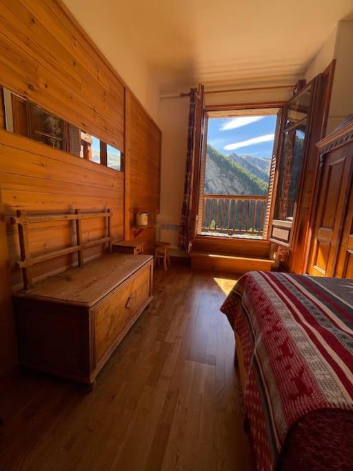 Apartamento La Bianca * * Cosy Et Chaleureux Saint-Vérand Exterior foto