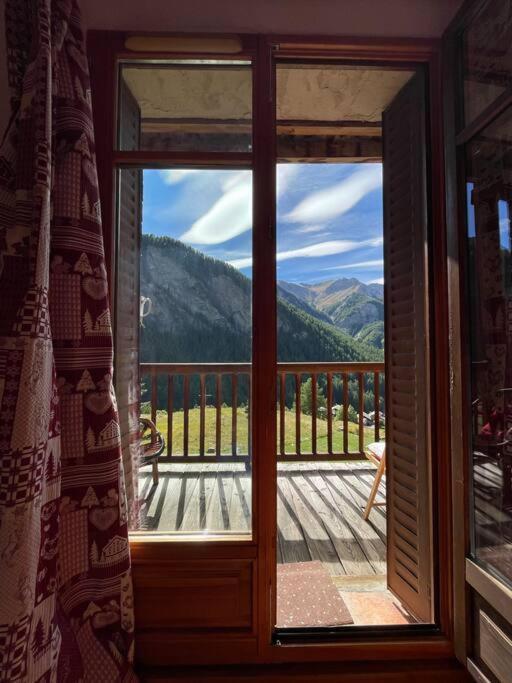 Apartamento La Bianca * * Cosy Et Chaleureux Saint-Vérand Exterior foto