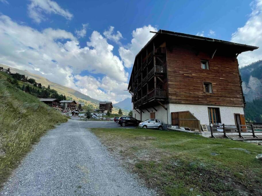 Apartamento La Bianca * * Cosy Et Chaleureux Saint-Vérand Exterior foto