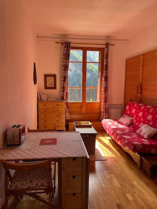 Apartamento La Bianca * * Cosy Et Chaleureux Saint-Vérand Exterior foto