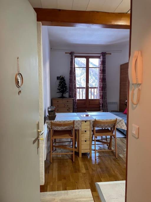 Apartamento La Bianca * * Cosy Et Chaleureux Saint-Vérand Exterior foto